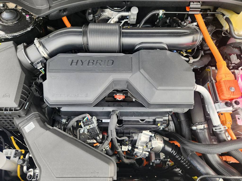 Thumbnail: 2026 Kia Sorento - 7