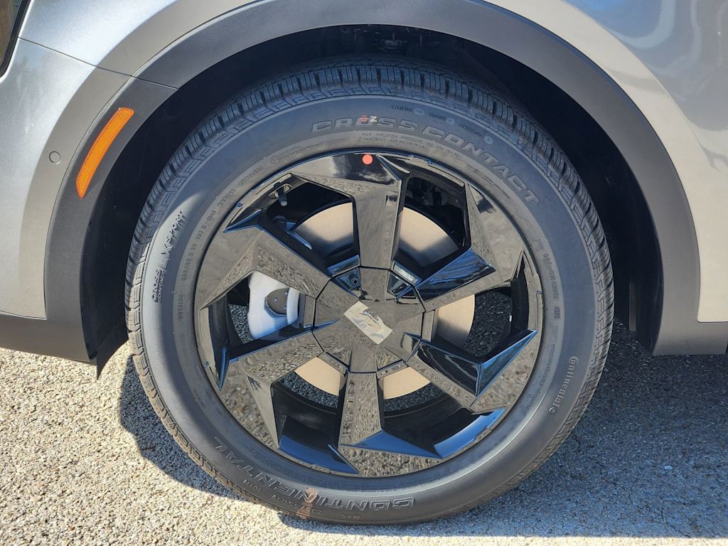 Thumbnail: 2026 Kia Sorento - 21