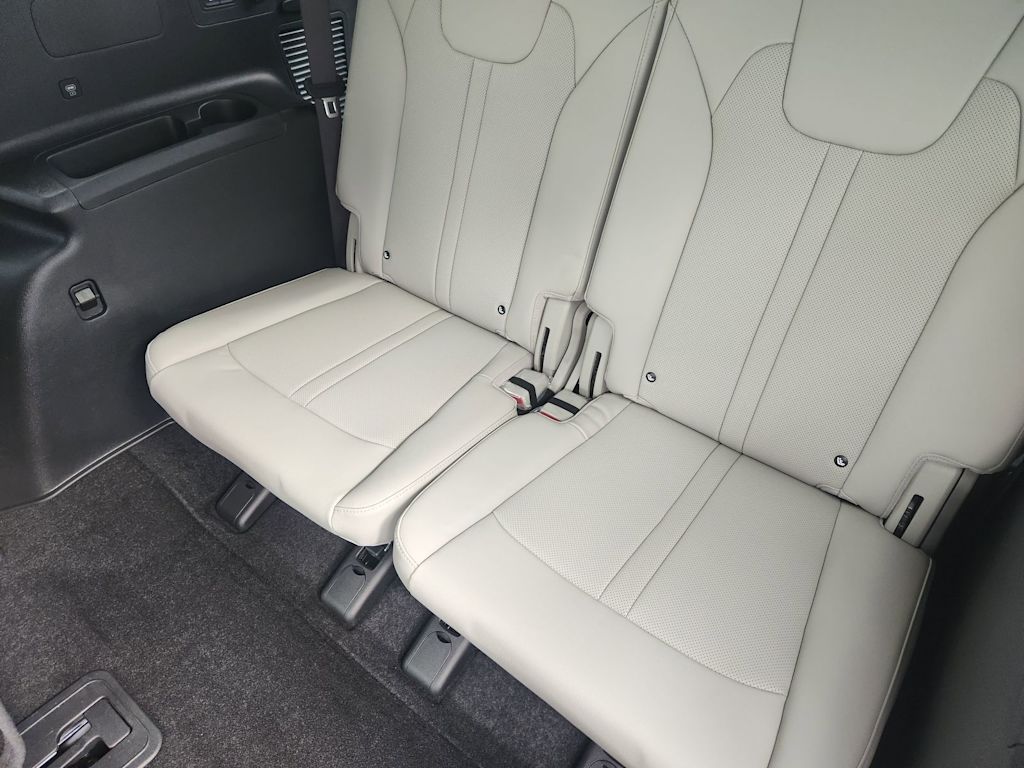 Thumbnail: 2026 Kia Sorento - 29