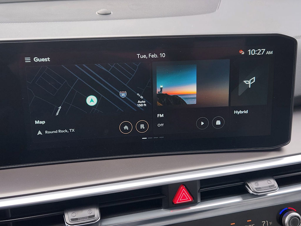 Thumbnail: 2026 Kia Sorento - 12