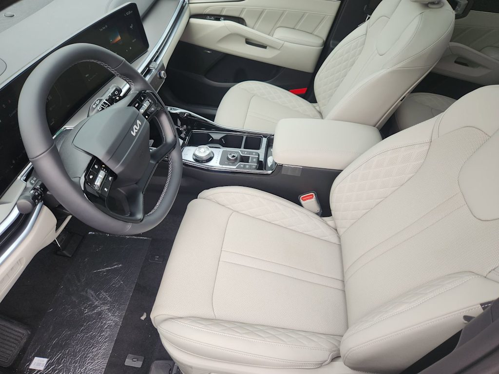 Thumbnail: 2026 Kia Sorento - 9