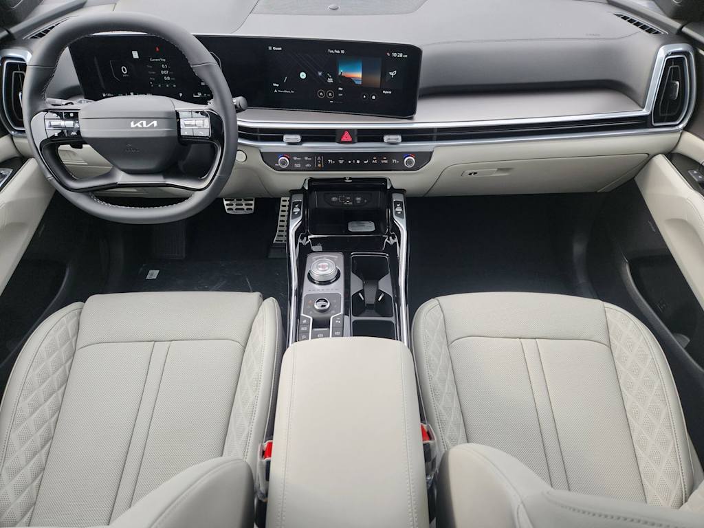 Thumbnail: 2026 Kia Sorento - 8