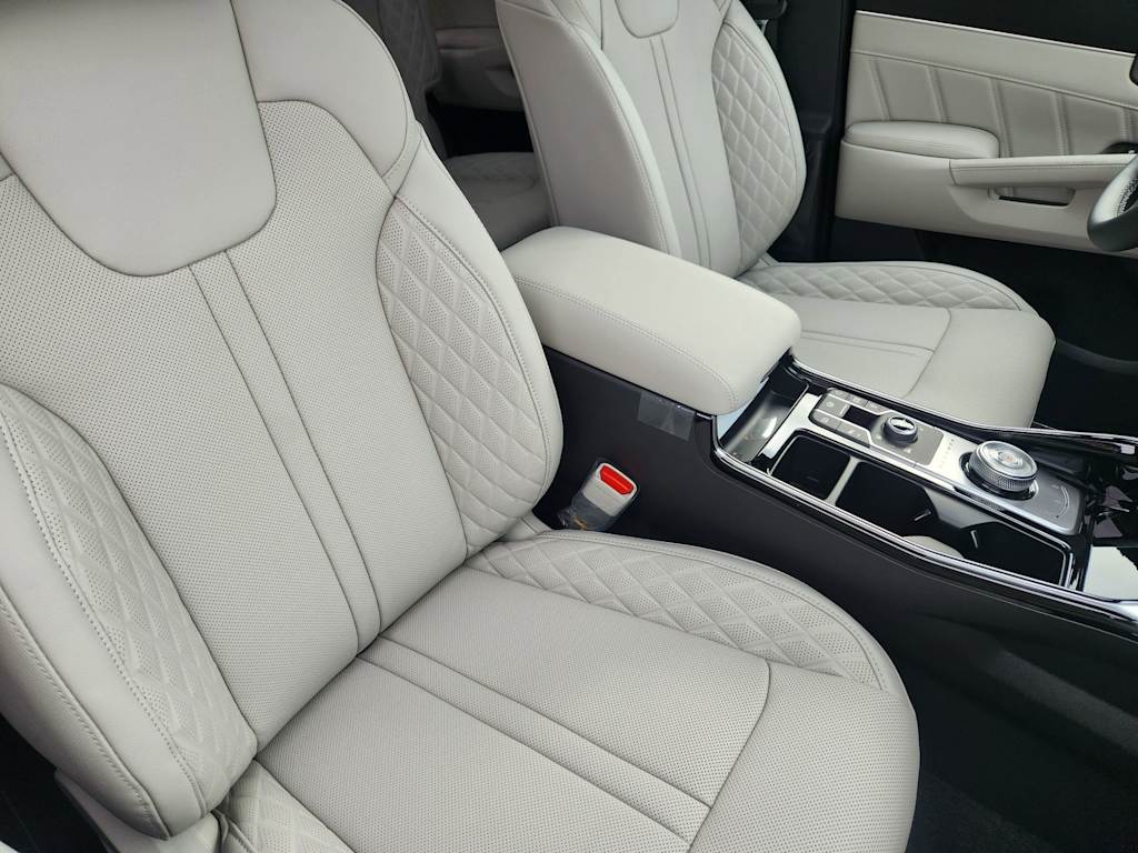 Thumbnail: 2026 Kia Sorento - 10