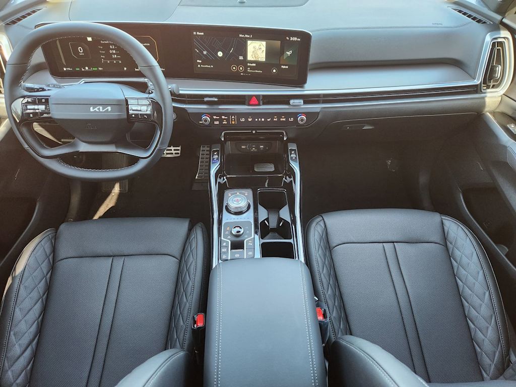 Thumbnail: 2026 Kia Sorento - 8