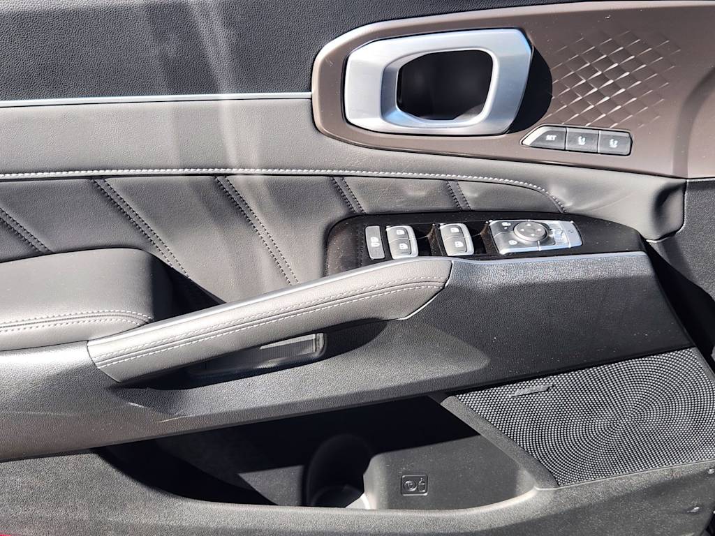 Thumbnail: 2026 Kia Sorento - 26