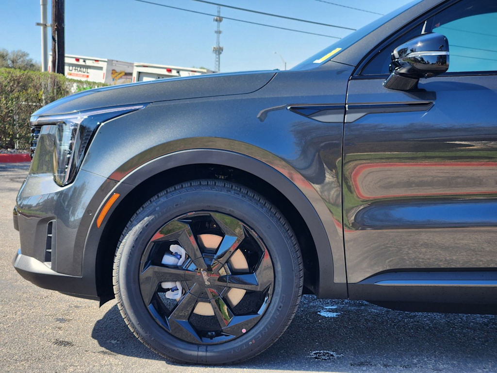 Thumbnail: 2026 Kia Sorento - 6