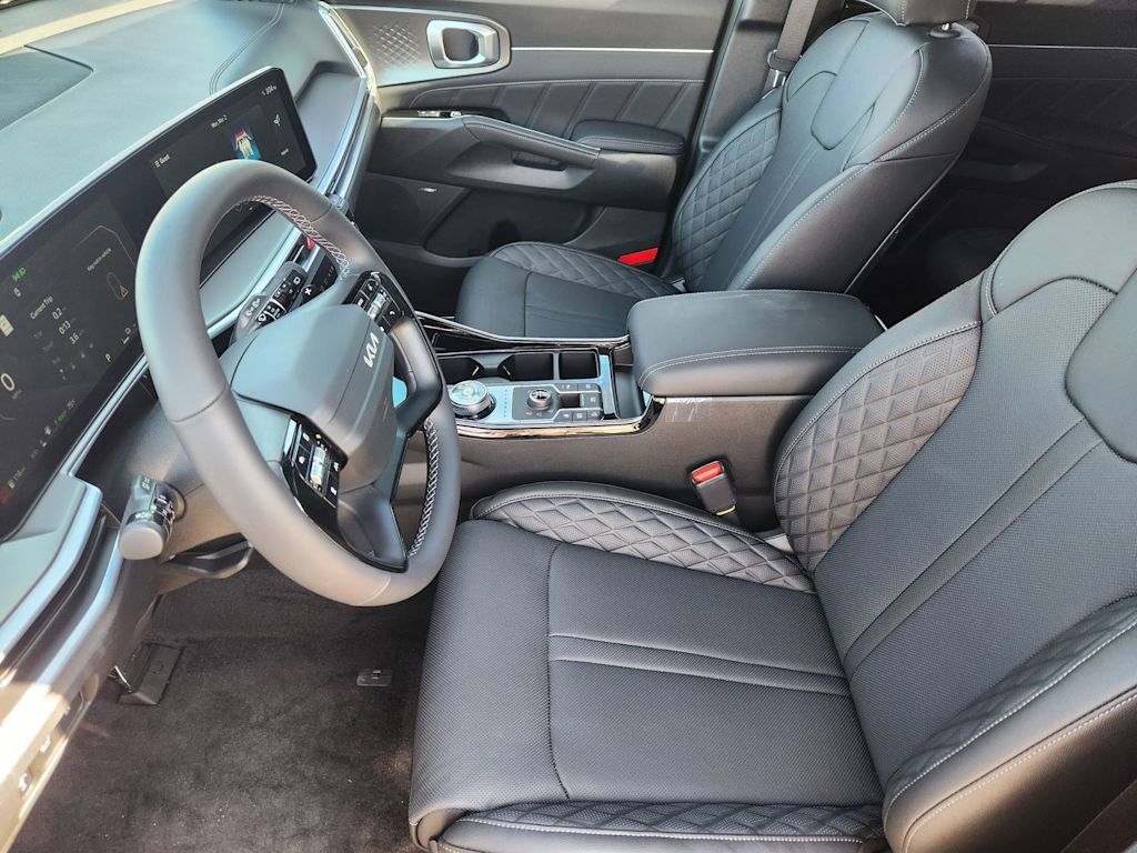 Thumbnail: 2026 Kia Sorento - 9