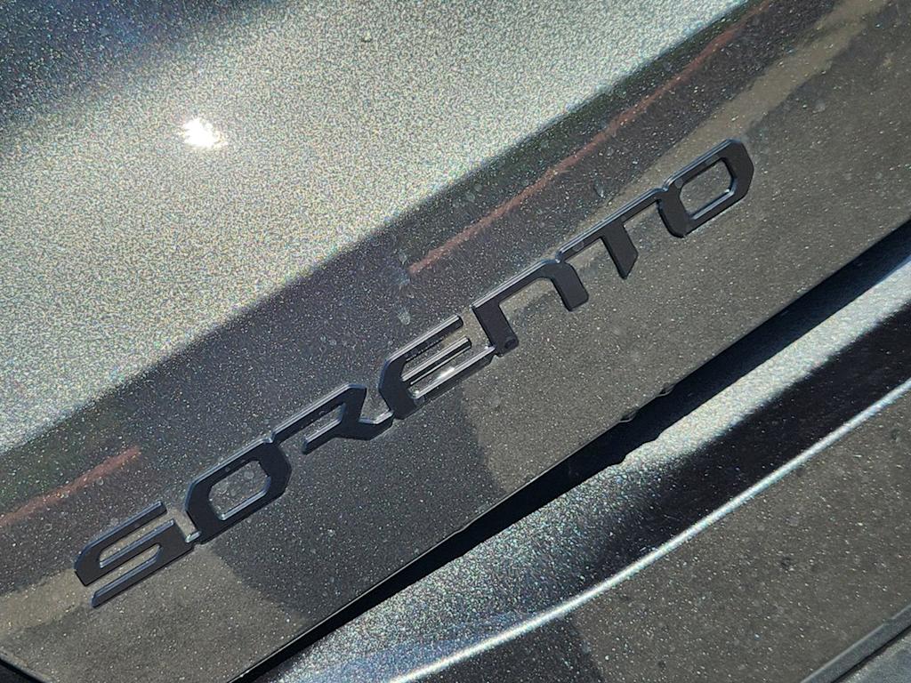 Thumbnail: 2026 Kia Sorento - 5
