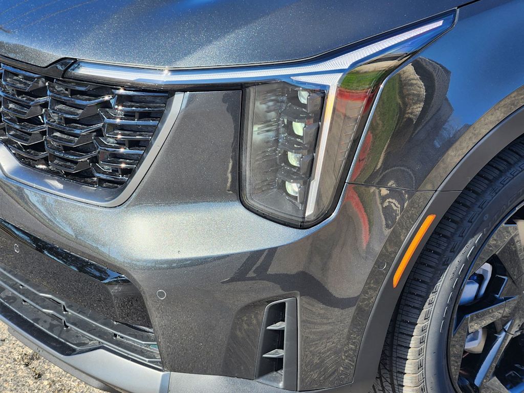 Thumbnail: 2026 Kia Sorento - 20