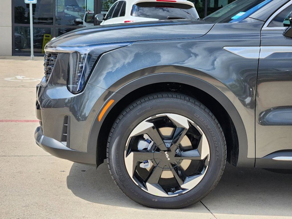 Thumbnail: 2025 Kia Sorento - 5