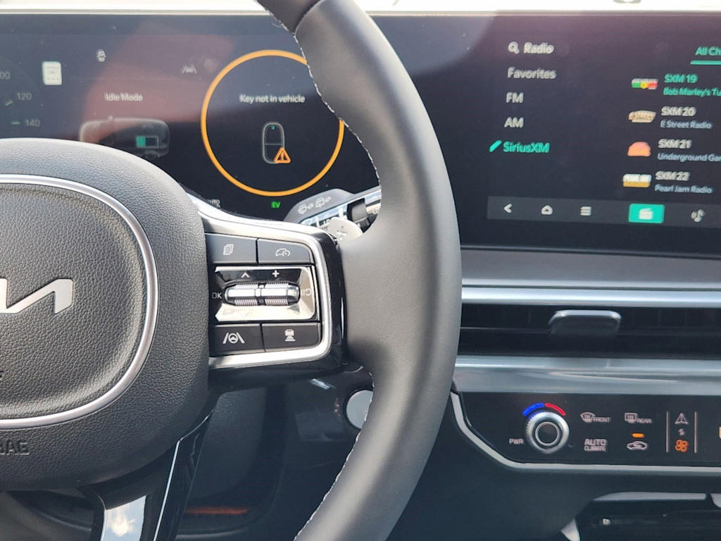 Thumbnail: 2025 Kia Sorento - 7