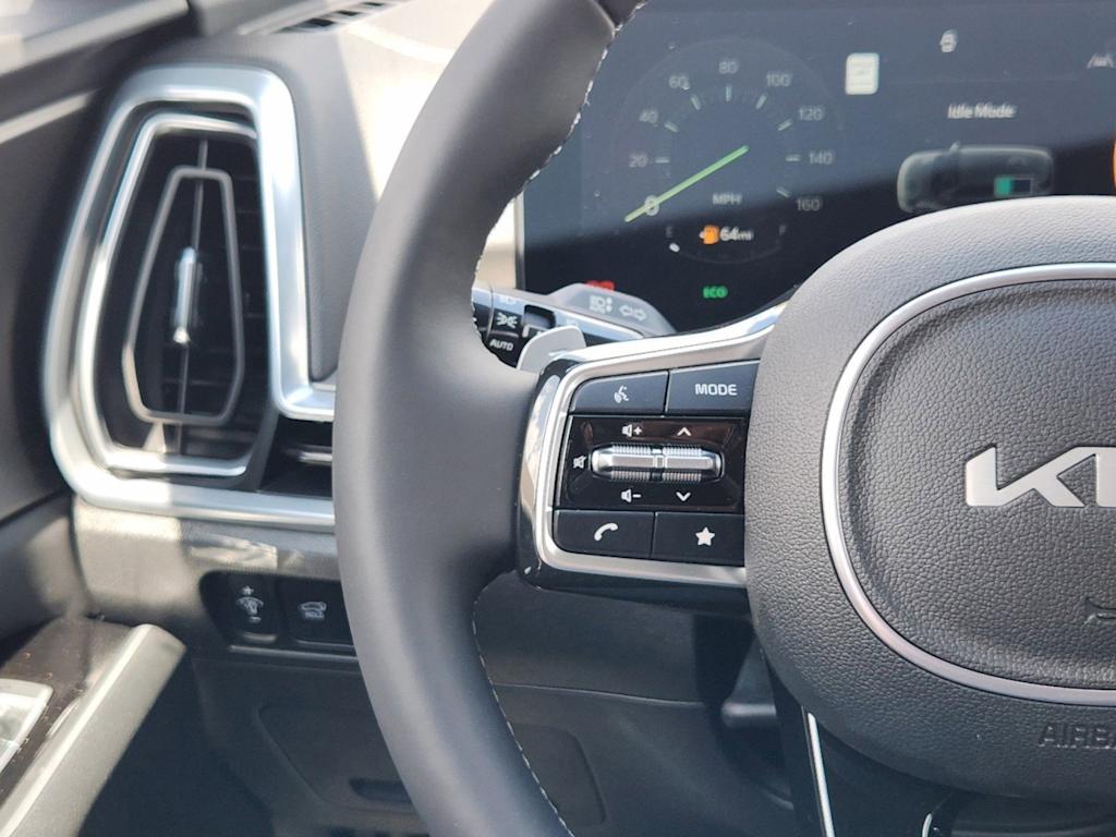 Thumbnail: 2025 Kia Sorento - 23