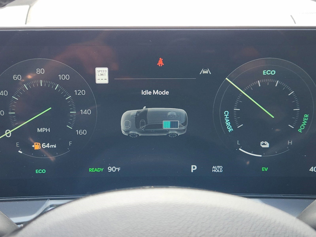 Thumbnail: 2025 Kia Sorento - 13