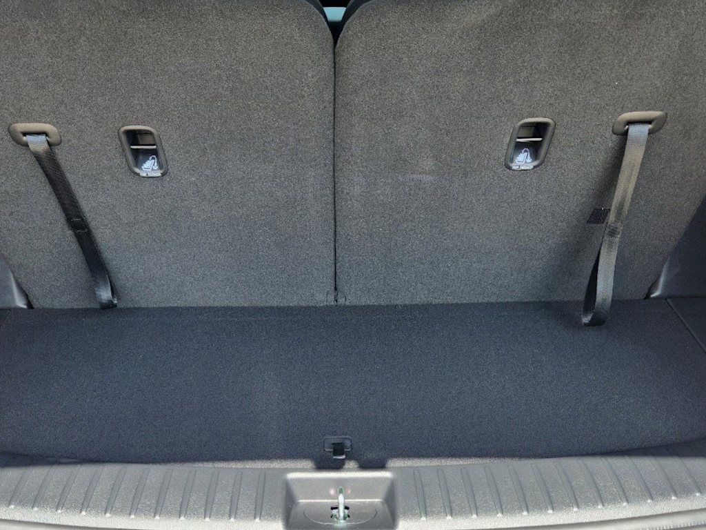 Thumbnail: 2025 Kia Sorento - 25