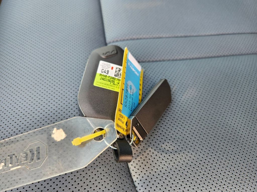 Thumbnail: 2025 Kia Sorento - 14