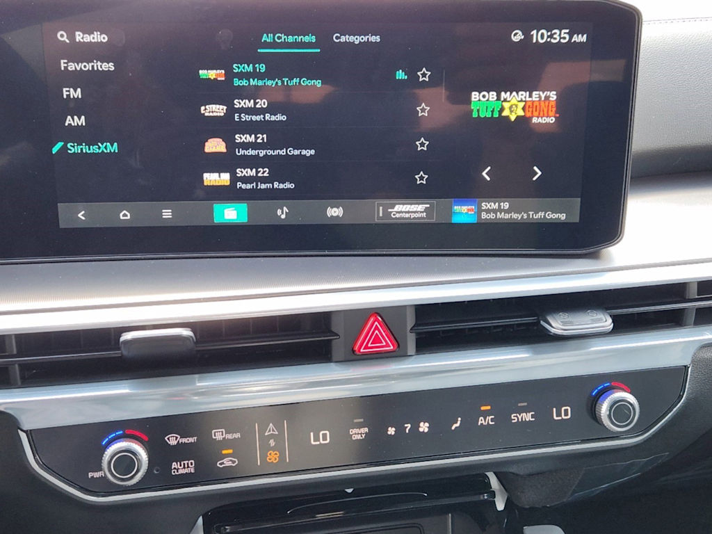 Thumbnail: 2025 Kia Sorento - 11