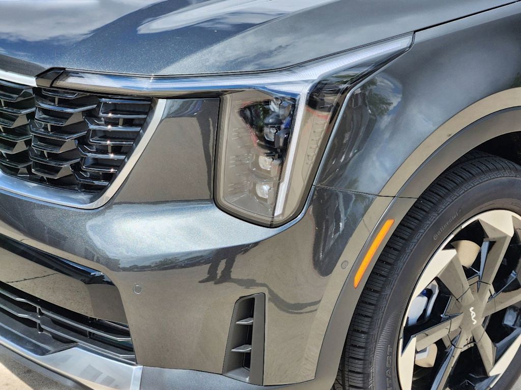 Thumbnail: 2025 Kia Sorento - 6