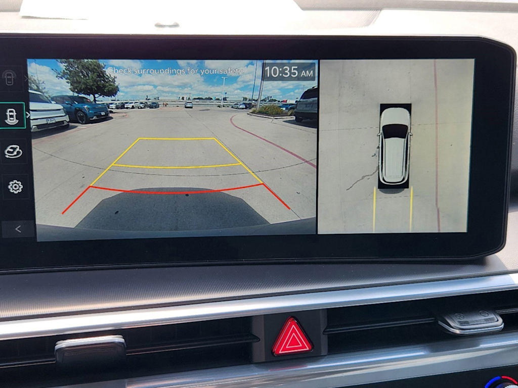 Thumbnail: 2025 Kia Sorento - 20