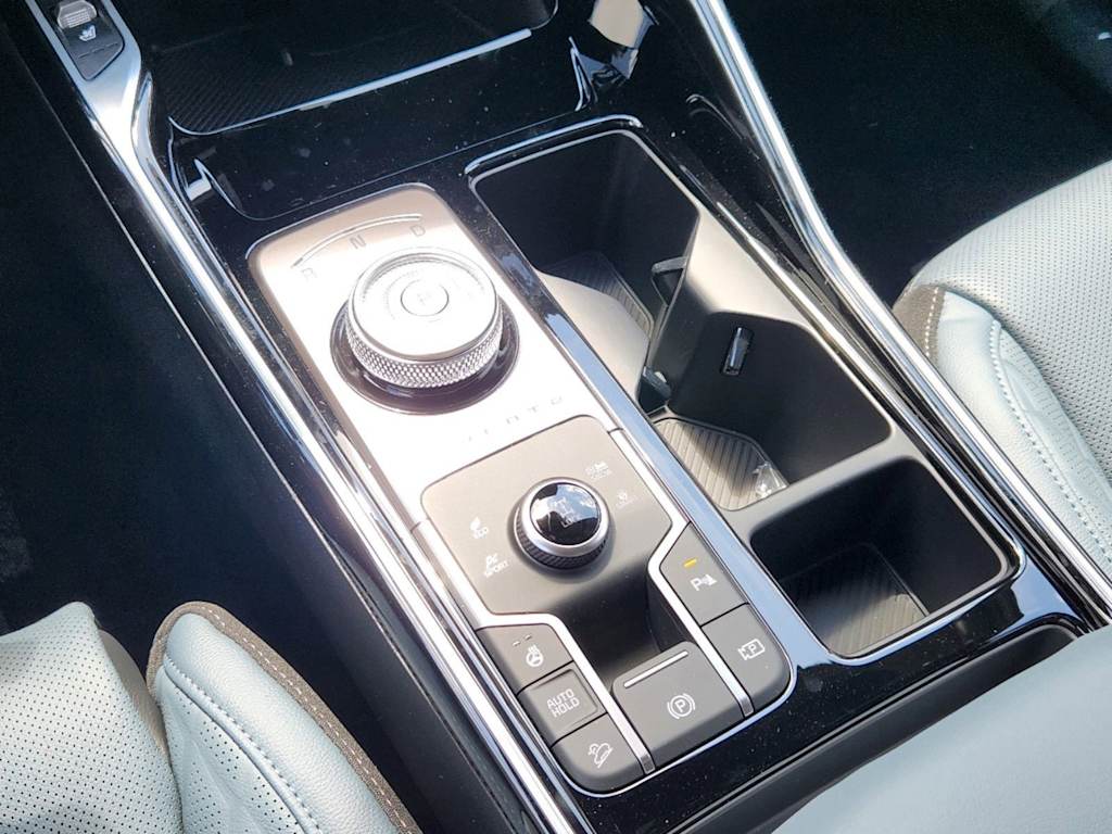 Thumbnail: 2025 Kia Sorento - 12