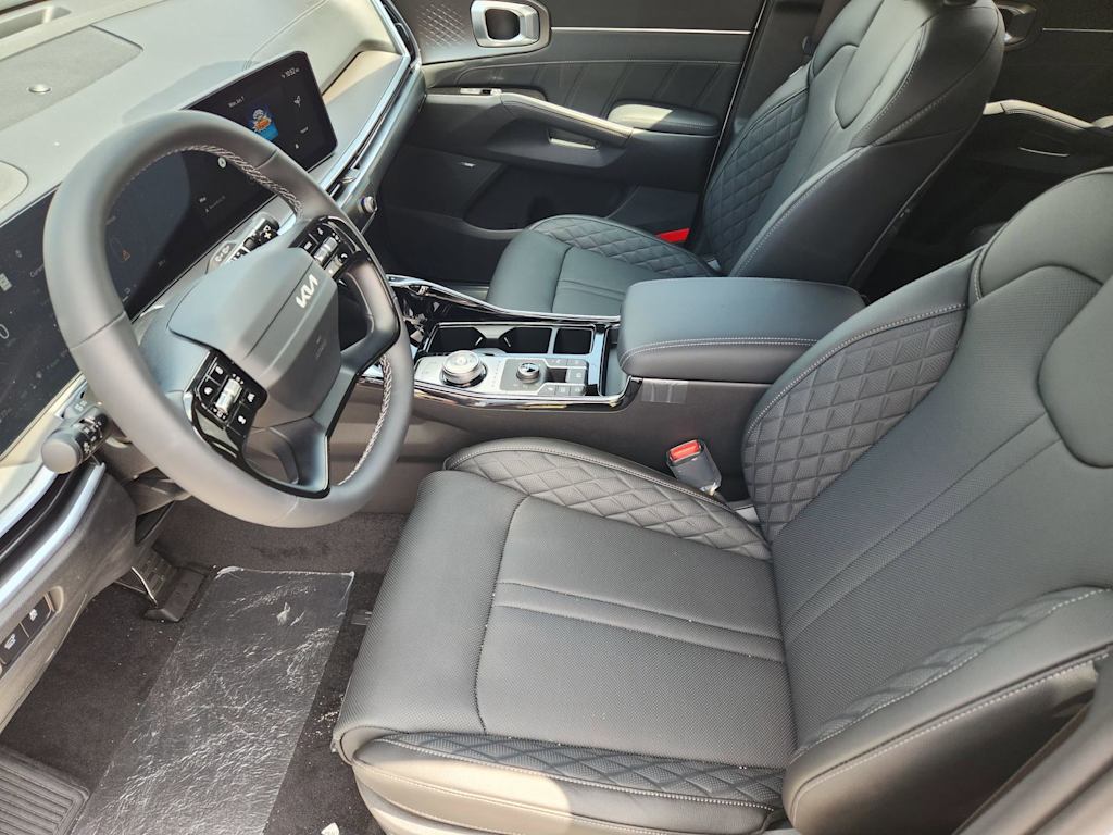 Thumbnail: 2026 Kia Sorento - 9