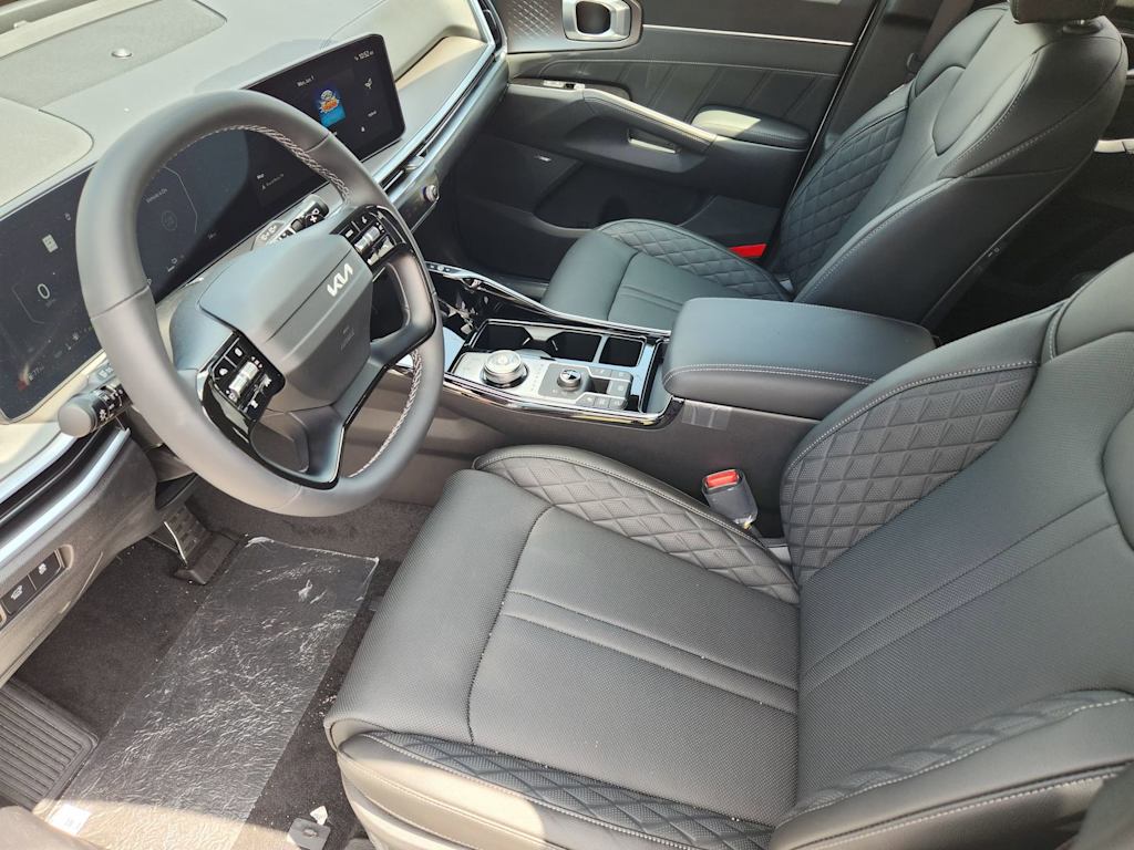 Thumbnail: 2026 Kia Sorento - 8