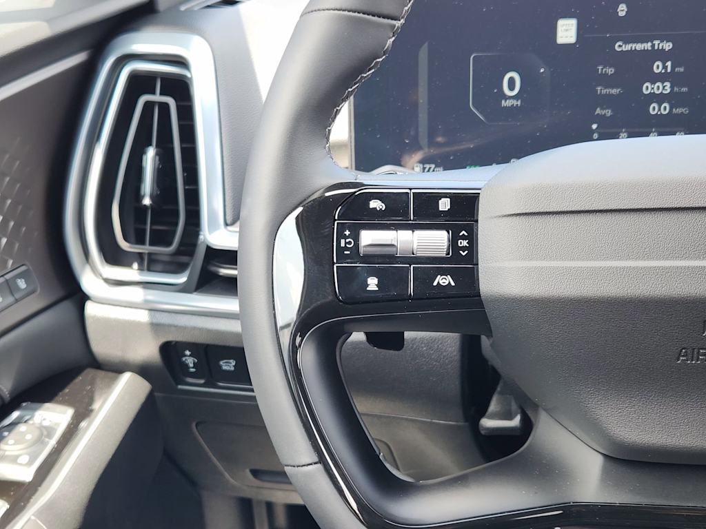 Thumbnail: 2026 Kia Sorento - 24