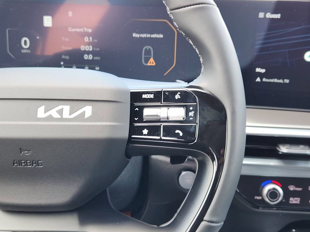 Thumbnail: 2026 Kia Sorento - 25