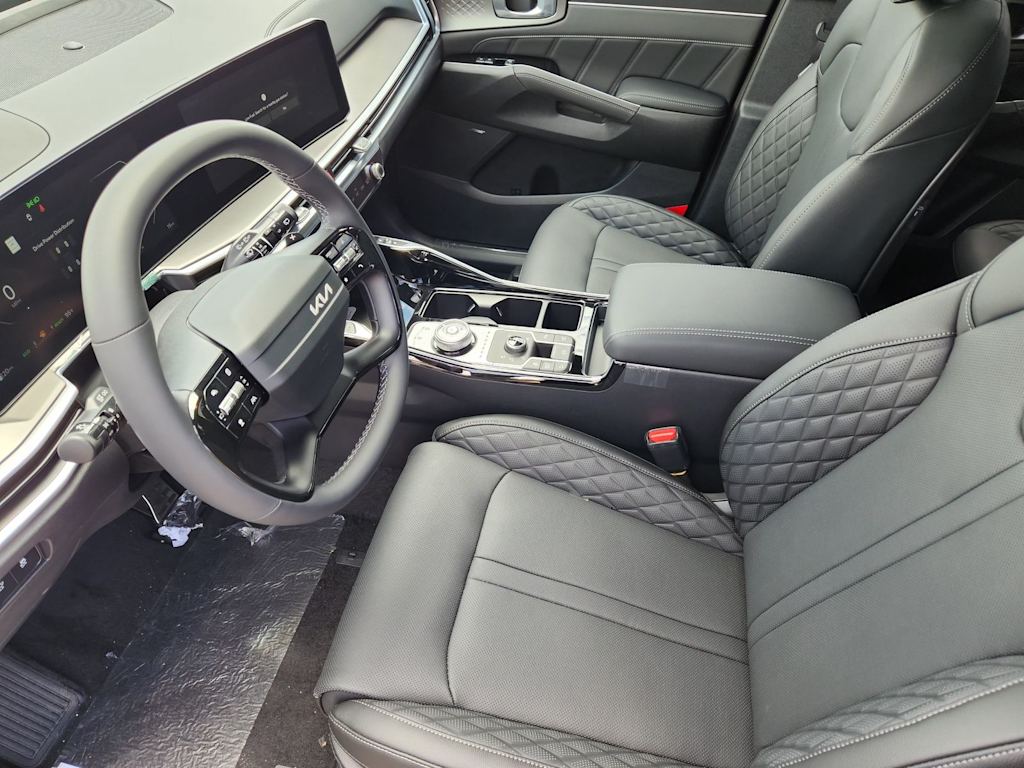 Thumbnail: 2026 Kia Sorento - 7