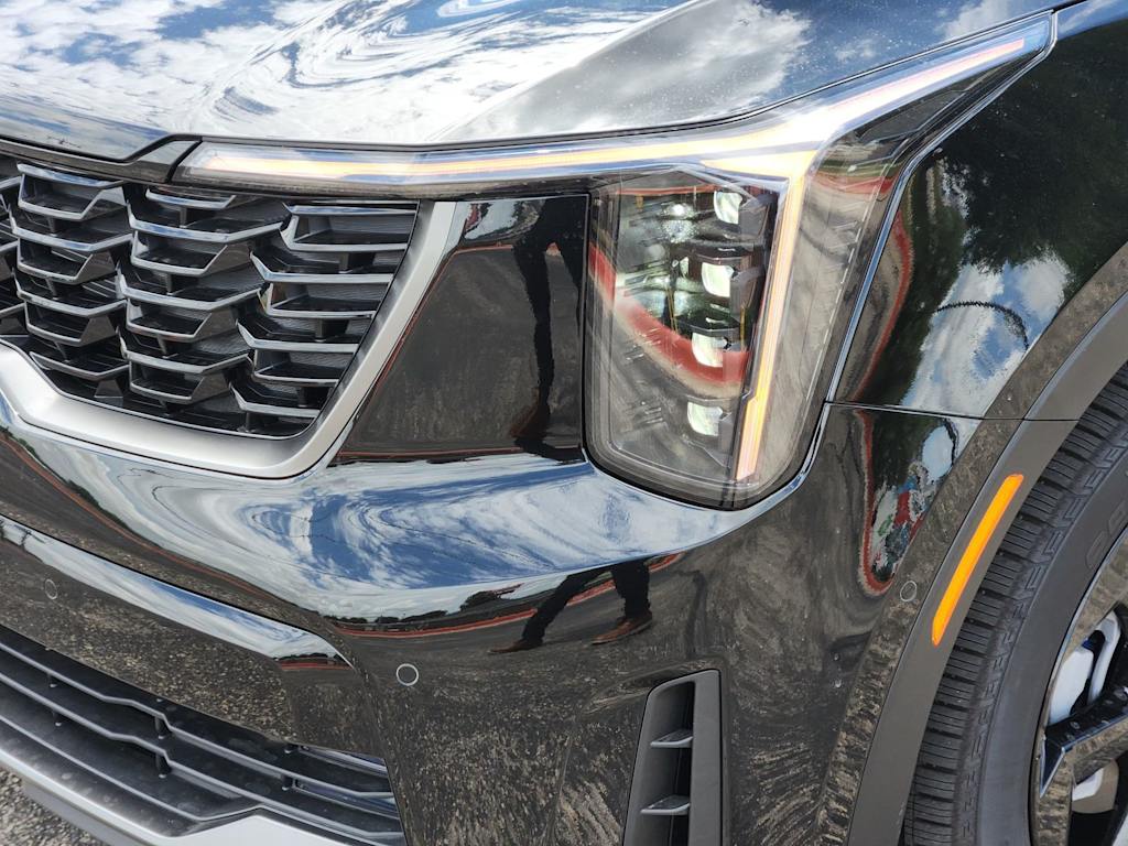 Thumbnail: 2026 Kia Sorento - 18