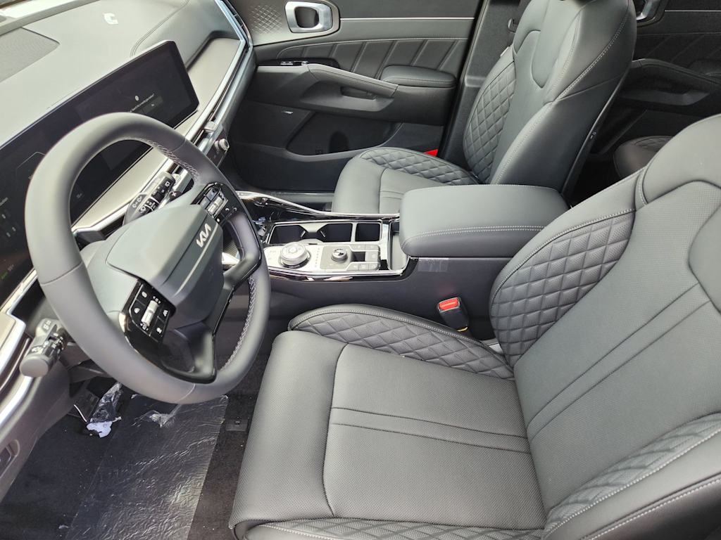 Thumbnail: 2026 Kia Sorento - 8
