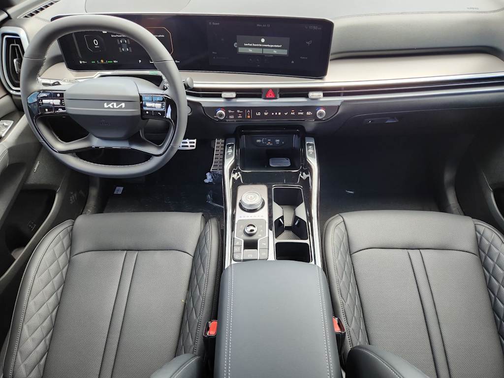 Thumbnail: 2026 Kia Sorento - 2