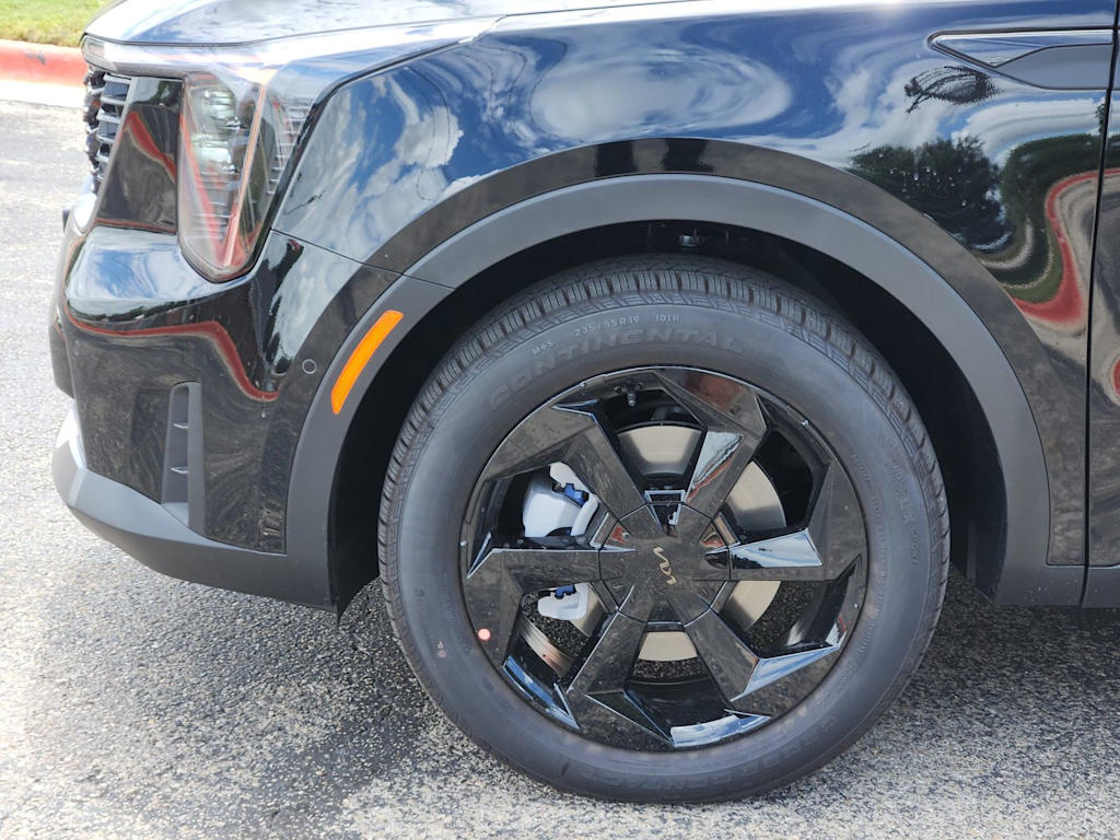 Thumbnail: 2026 Kia Sorento - 5