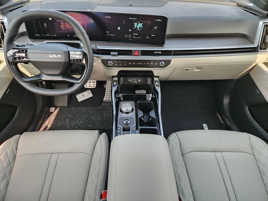Thumbnail: 2026 Kia Sorento - 8