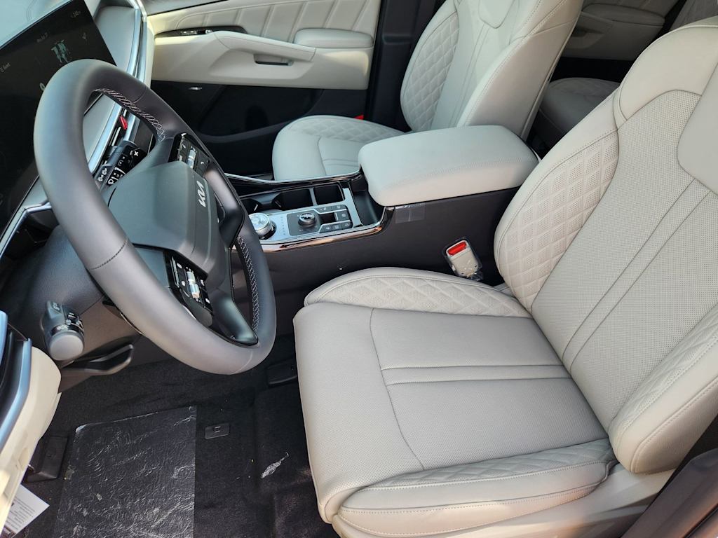Thumbnail: 2026 Kia Sorento - 9