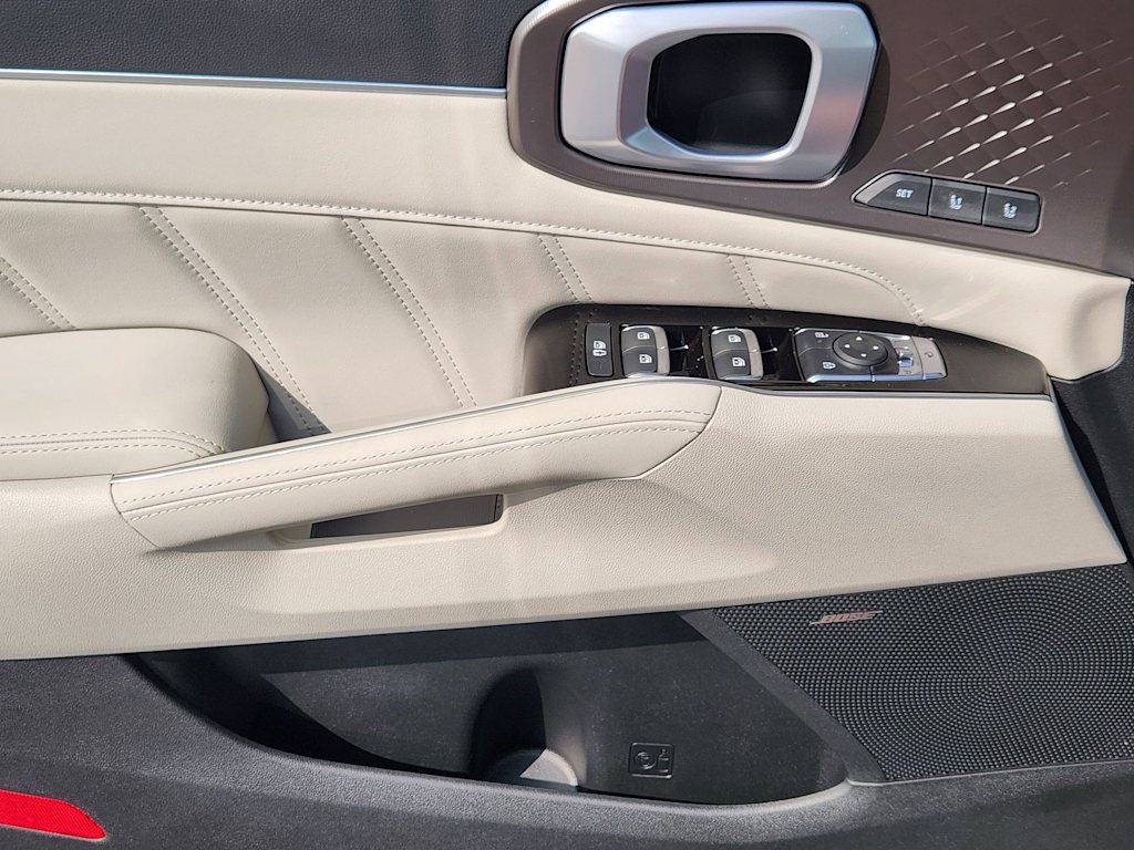 Thumbnail: 2026 Kia Sorento - 25