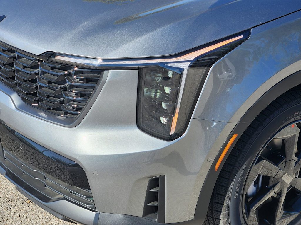 Thumbnail: 2026 Kia Sorento - 18
