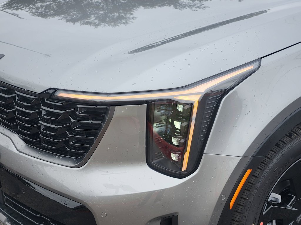 Thumbnail: 2026 Kia Sorento - 20