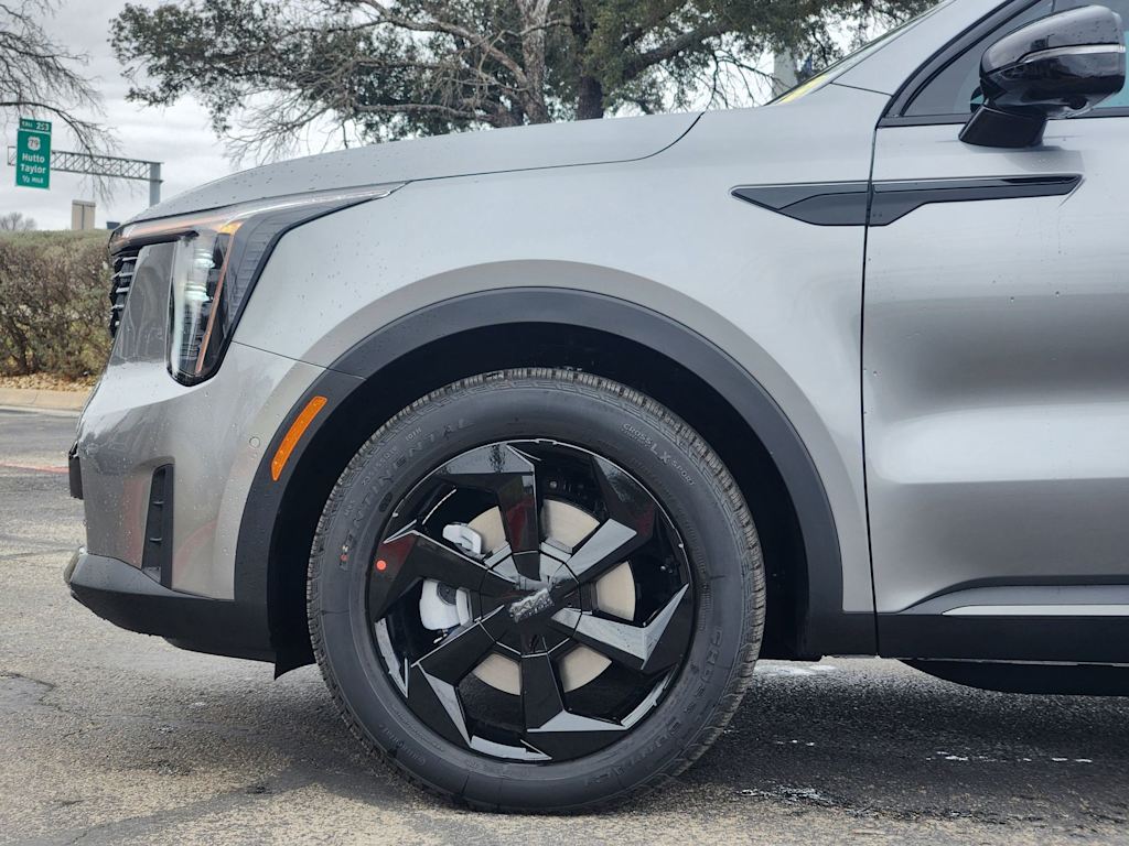 Thumbnail: 2026 Kia Sorento - 6
