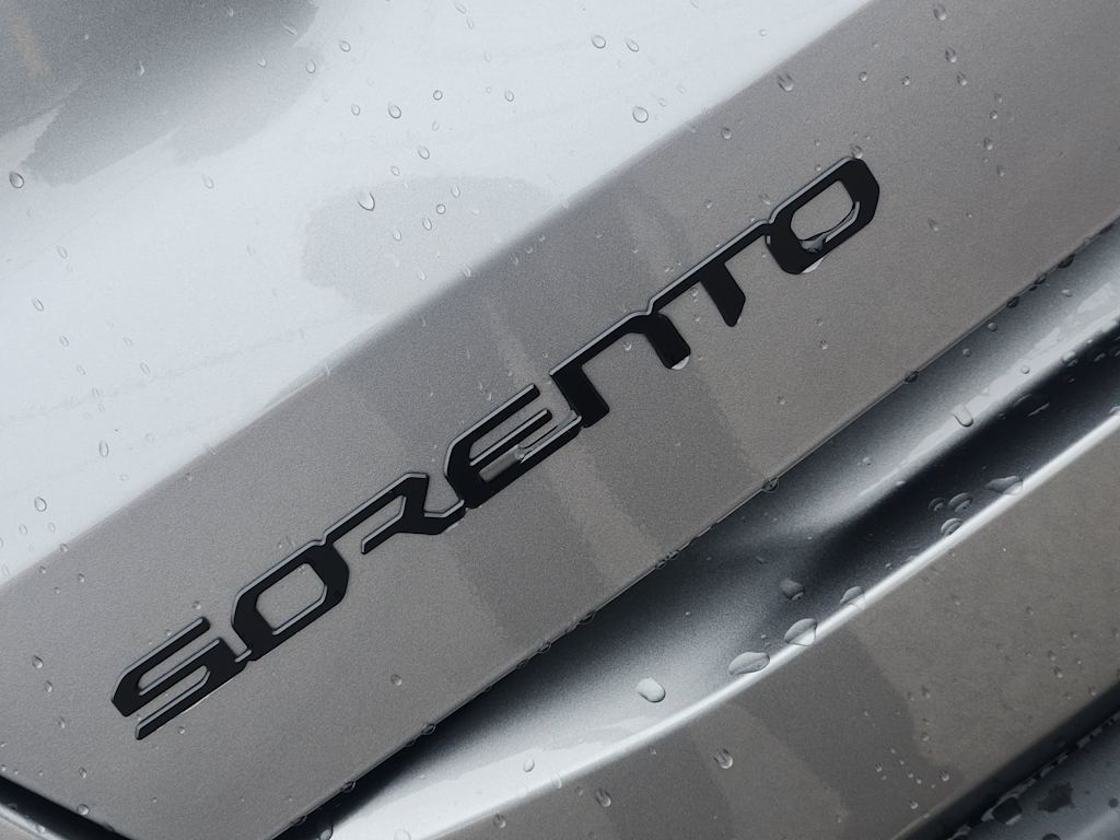 Thumbnail: 2026 Kia Sorento - 5
