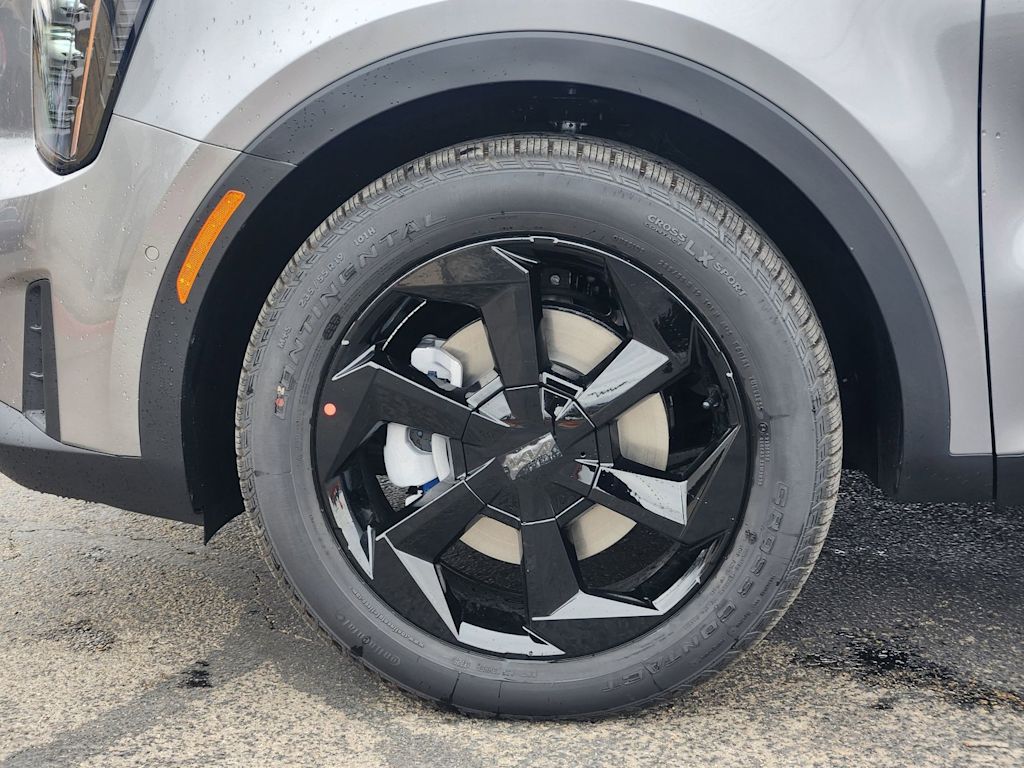 Thumbnail: 2026 Kia Sorento - 21