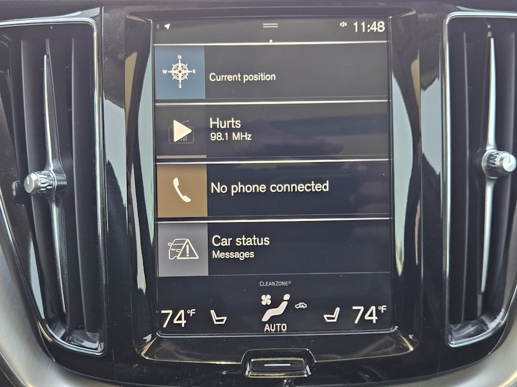Thumbnail: 2018 Volvo XC60 - 23