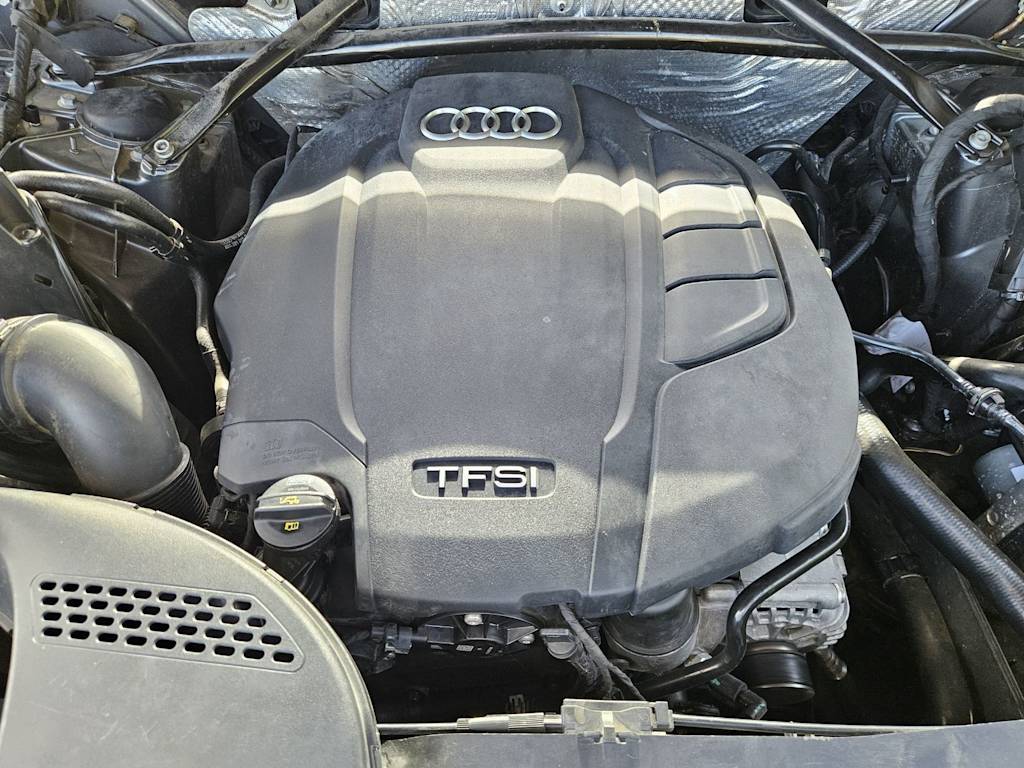 Thumbnail: 2018 Audi Q5 - 6