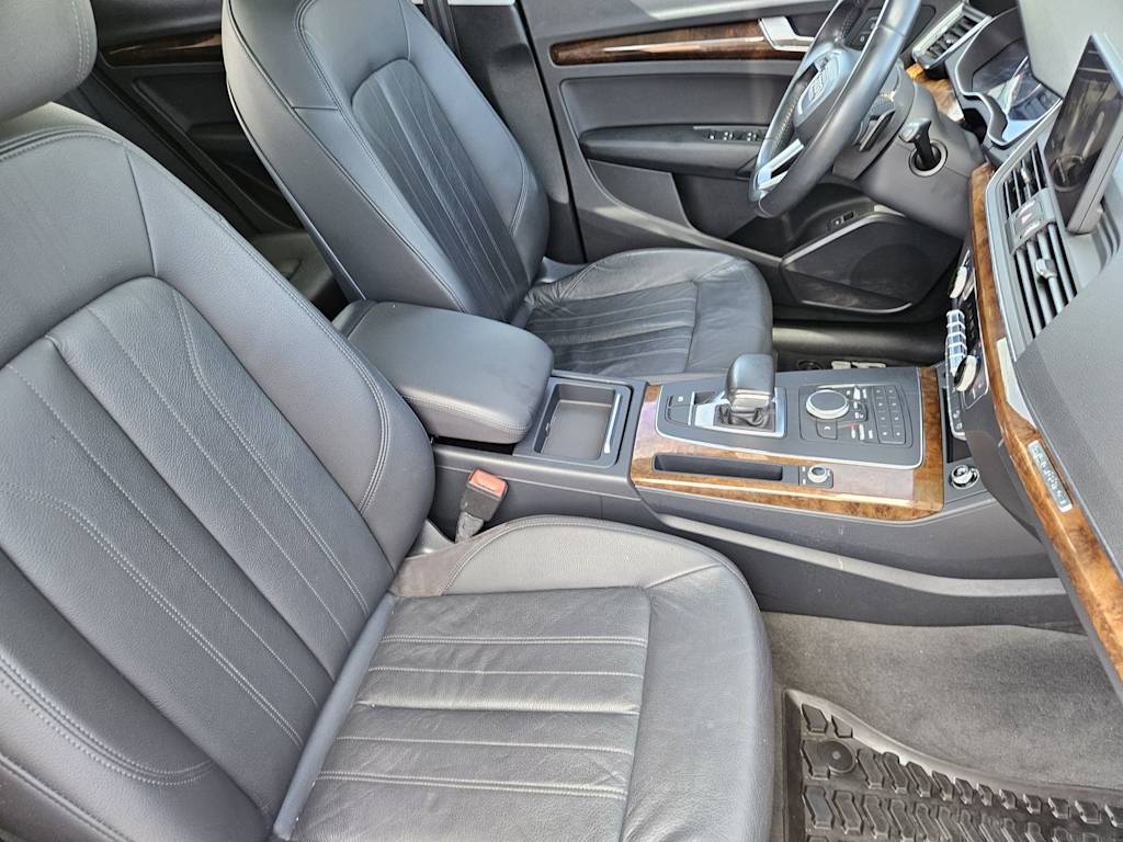 Thumbnail: 2018 Audi Q5 - 20