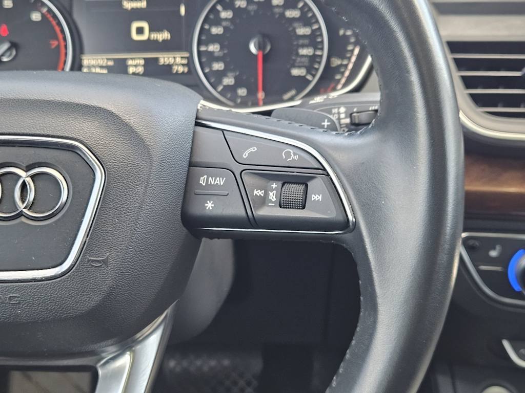 Thumbnail: 2018 Audi Q5 - 31