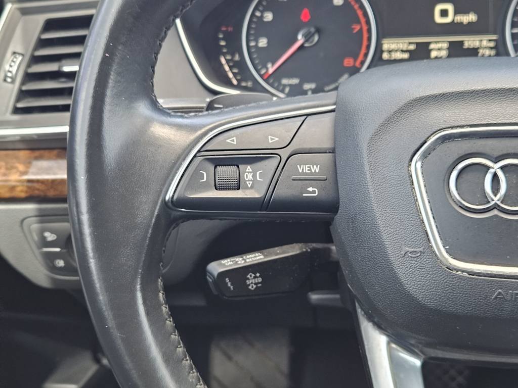 Thumbnail: 2018 Audi Q5 - 30