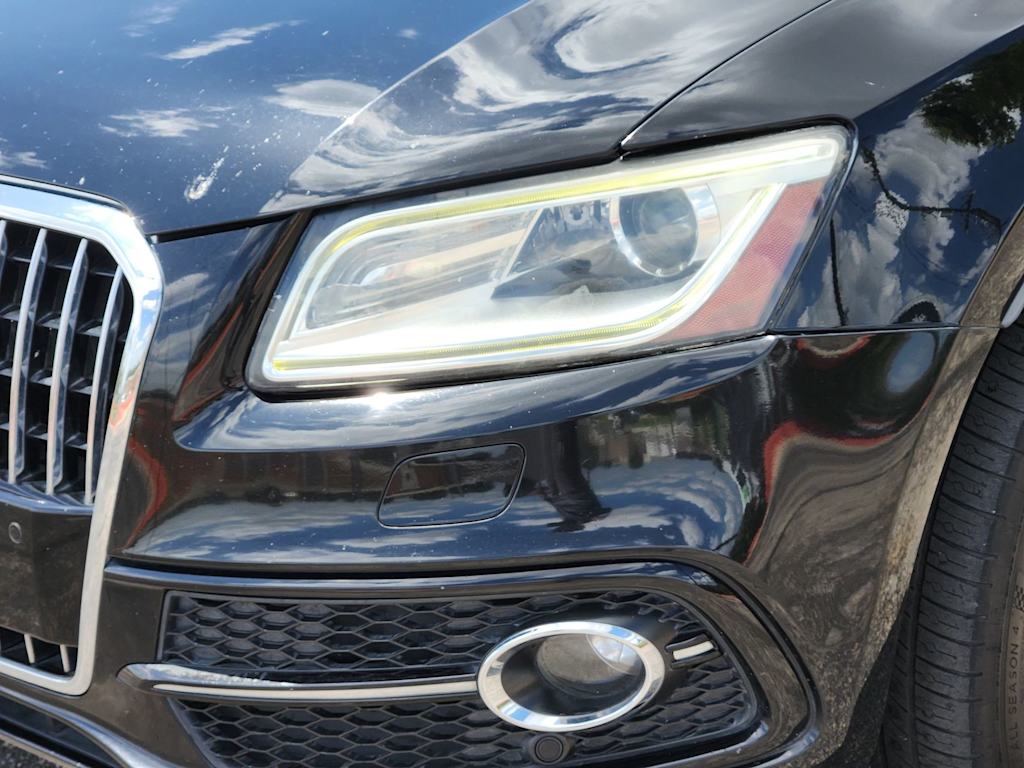 Thumbnail: 2013 Audi Q5 - 20