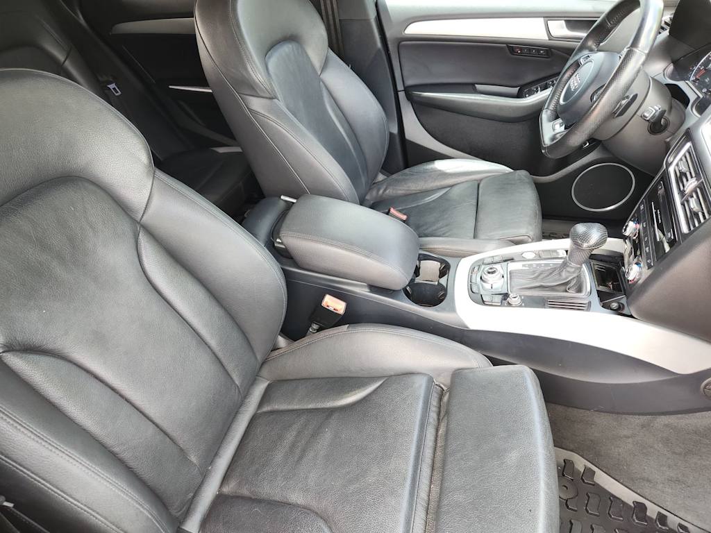 Thumbnail: 2013 Audi Q5 - 23