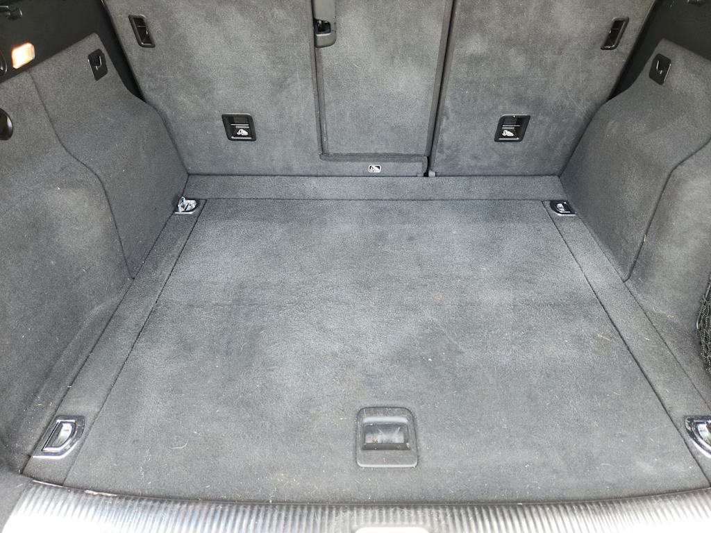 Thumbnail: 2013 Audi Q5 - 15