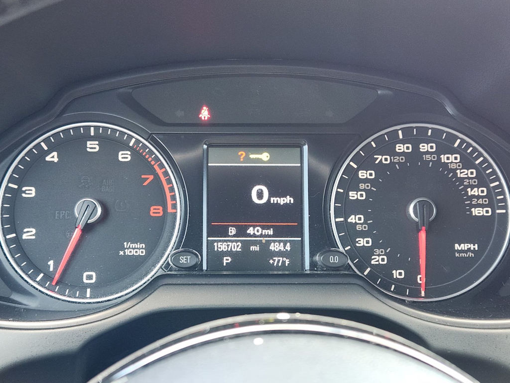 Thumbnail: 2013 Audi Q5 - 14