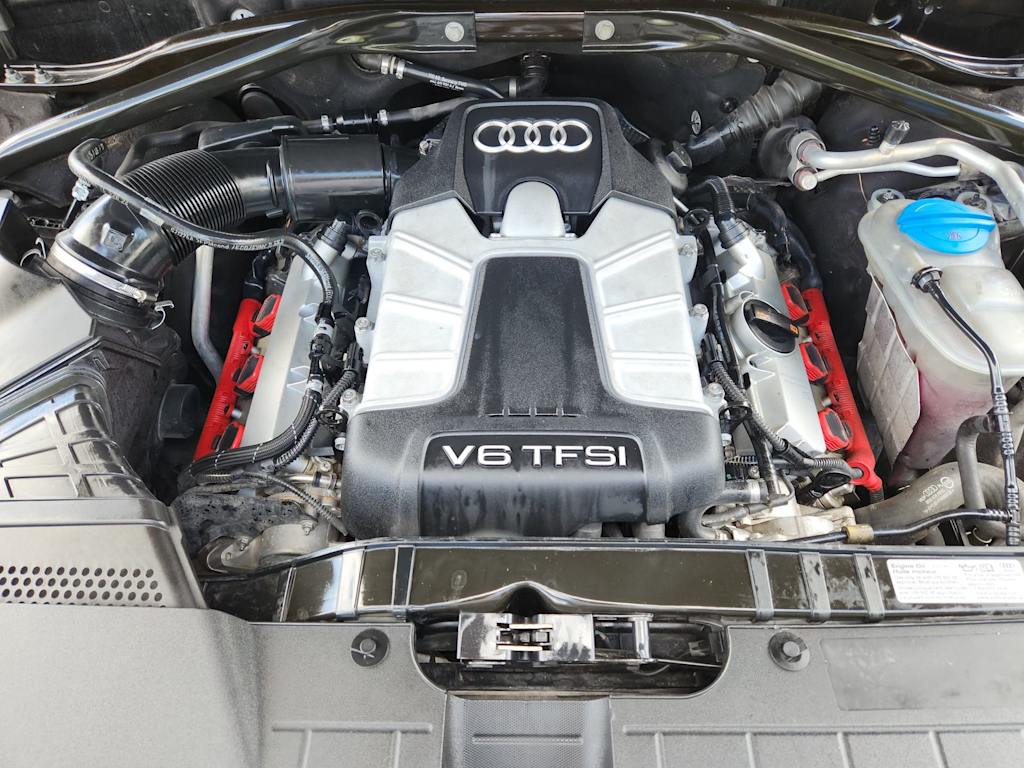 Thumbnail: 2013 Audi Q5 - 7